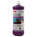 3M Perfect-It™ 36060 EX AC Rubbing Compound -Quart--Eagle National Supply