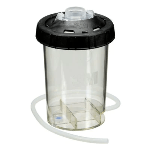 3M PPS™ 2.0 26121 Midi 13.5 oz High Output Pressure Hard Cup -26121---Eagle National Supply