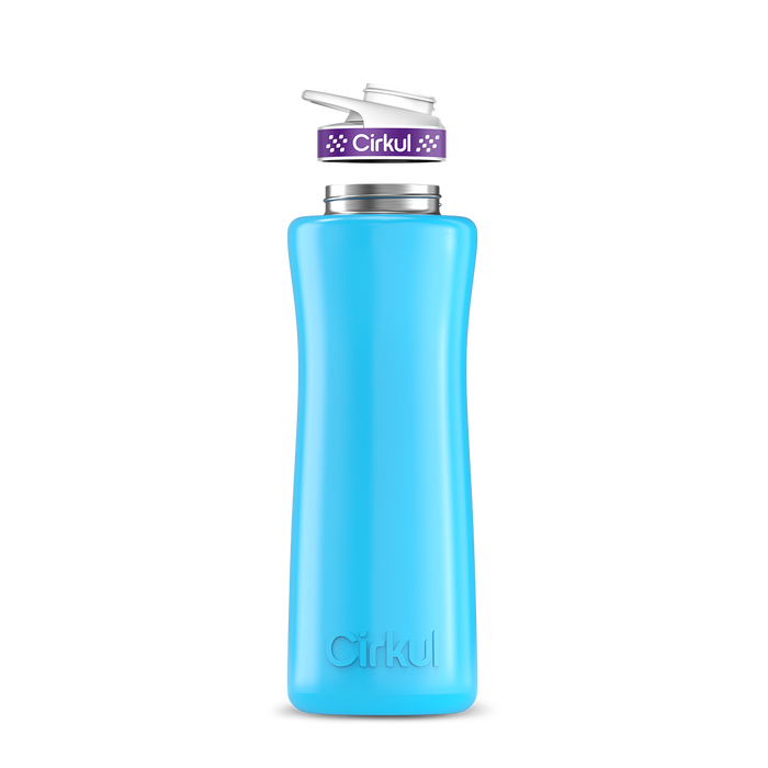 Blue / Purple