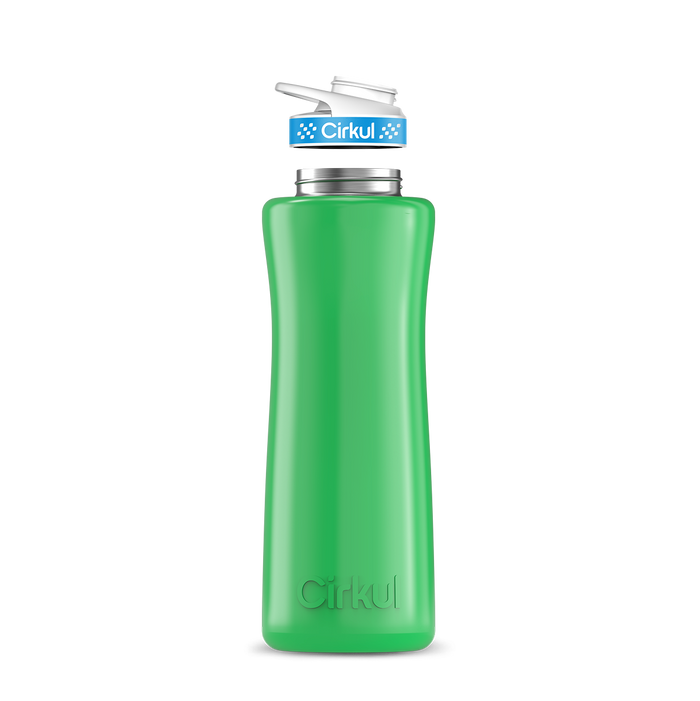 Green / Blue