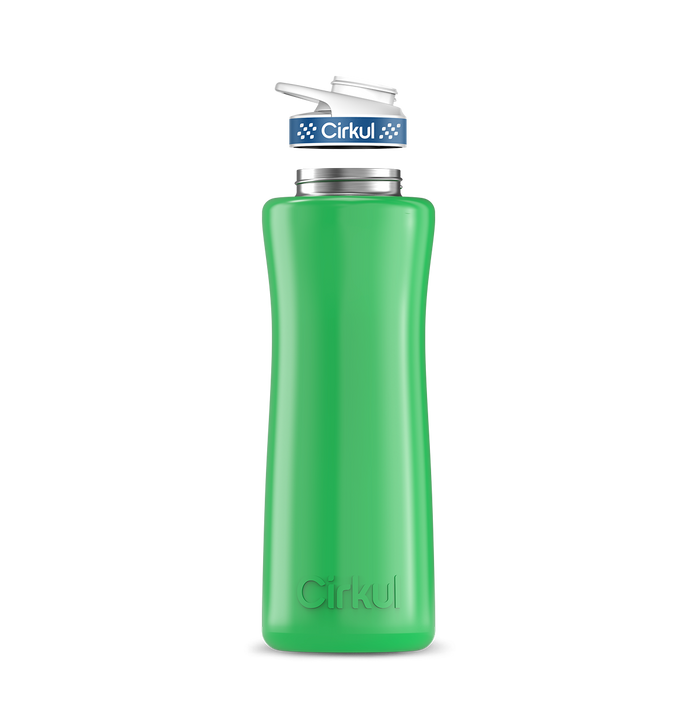 Green / Navy