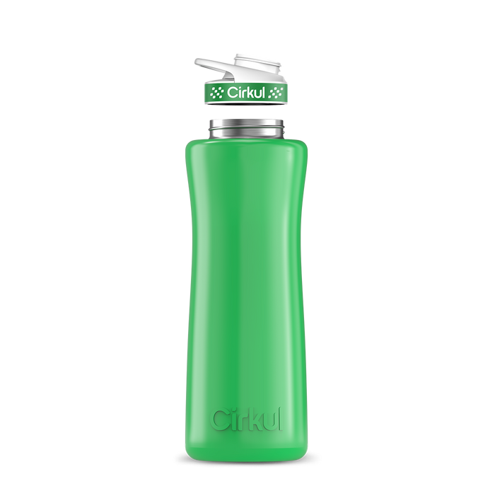 Green / Green