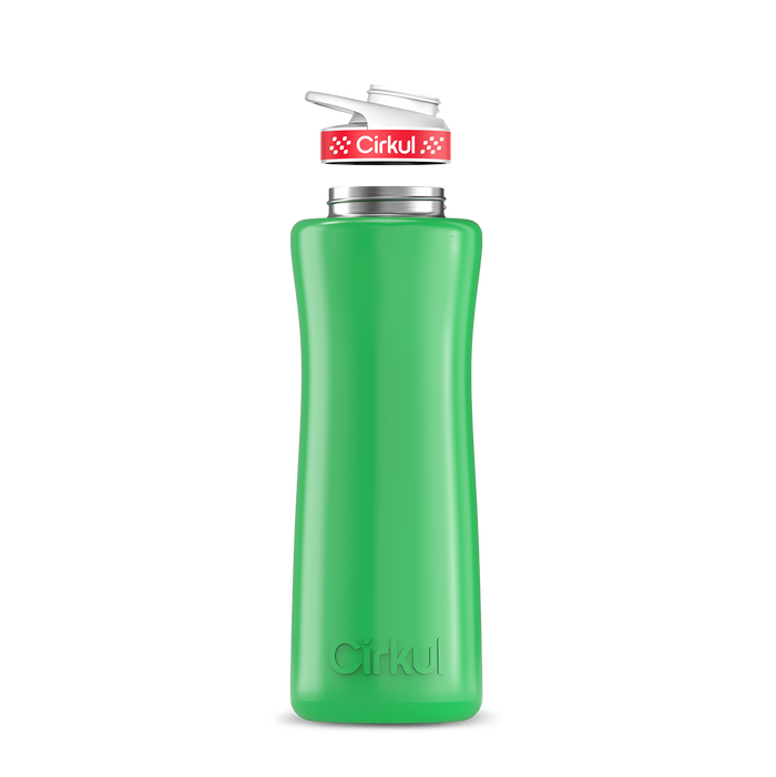 Green / Red