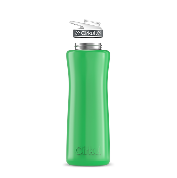 Green / Gray