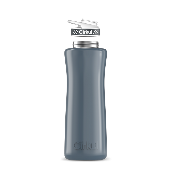 Gray / Gray