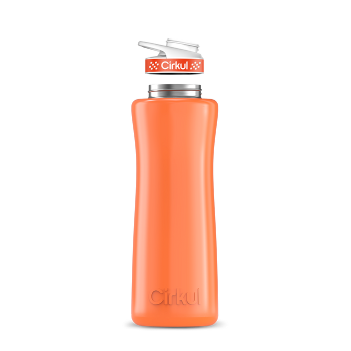 Orange / Orange