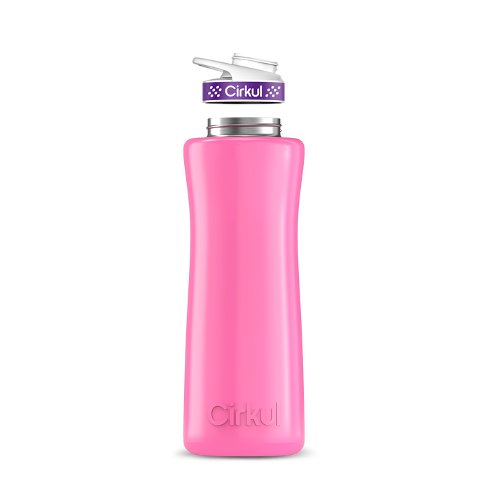Pink / Purple