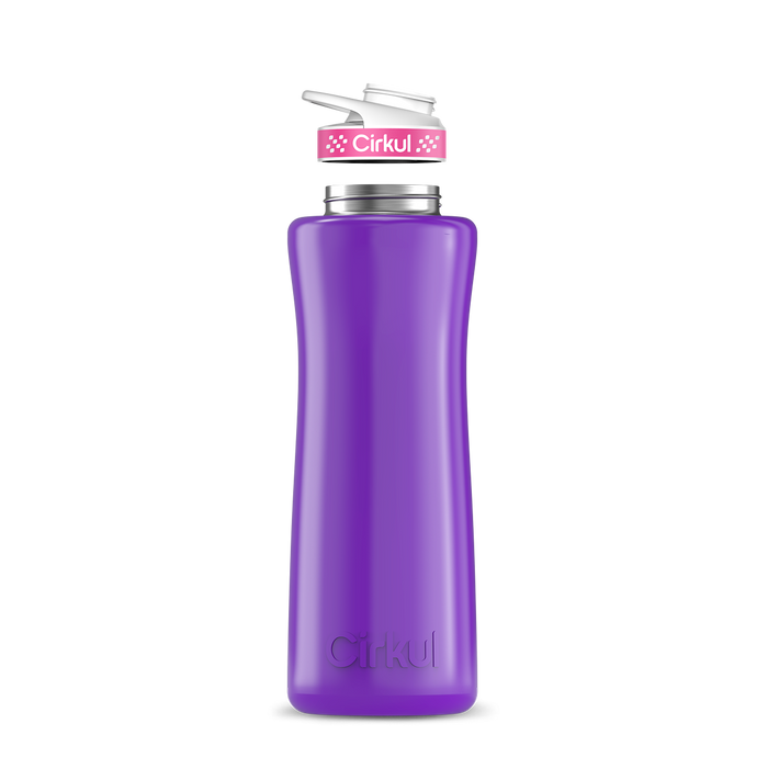 Purple / Pink