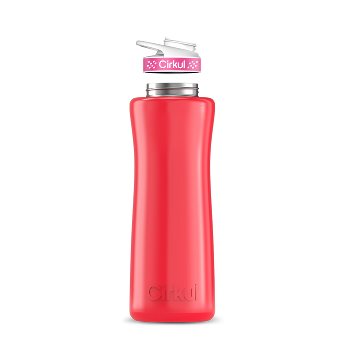 Red / Pink
