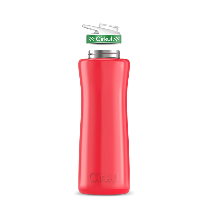 Red / Green