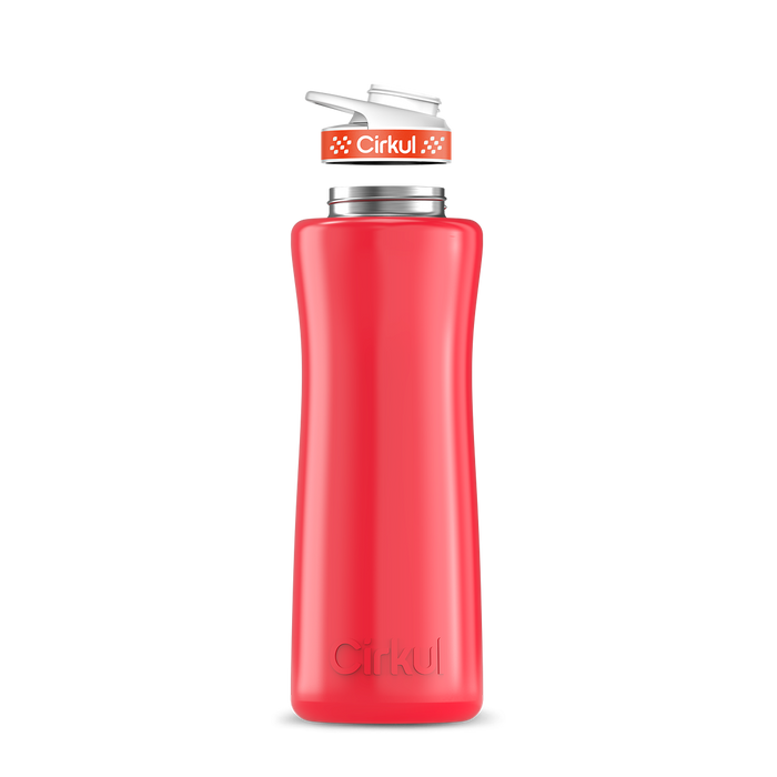 Red / Orange