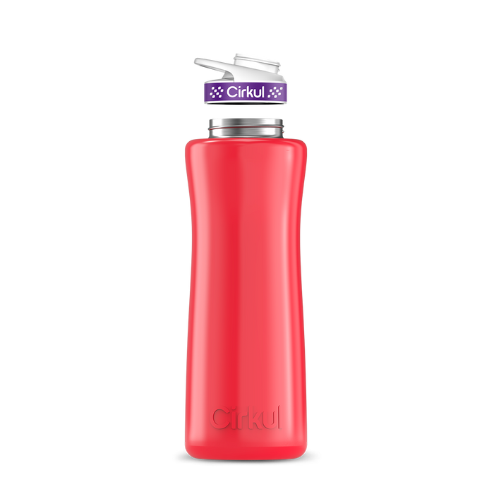 Red / Purple