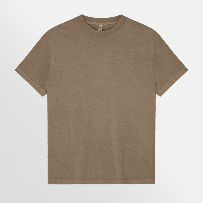 AA Heavy Faded Tee – on request