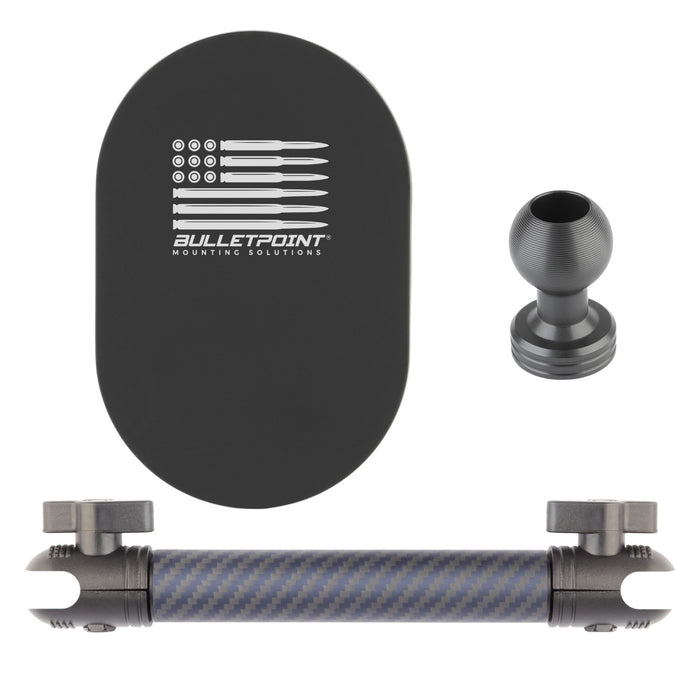 MagSafe Wireless Charger + 13cm Arm Kit