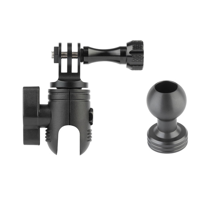 Action Camera Mount Kit