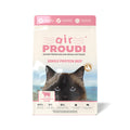 AirProudi Air Dried Cat Food Beef 400g-Habitat Pet Supplies