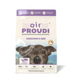 AirProudi Air Dried Dog Food Kangaroo and Beef 1kg-Habitat Pet Supplies