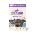 AirProudi Air Dried Dog Food Kangaroo and Beef 400g-Habitat Pet Supplies
