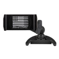 Aluminum Air Vent Phone Mount compatible with 2016-2023 Toyota Tacoma & 2014-2021 Toyota Tundra