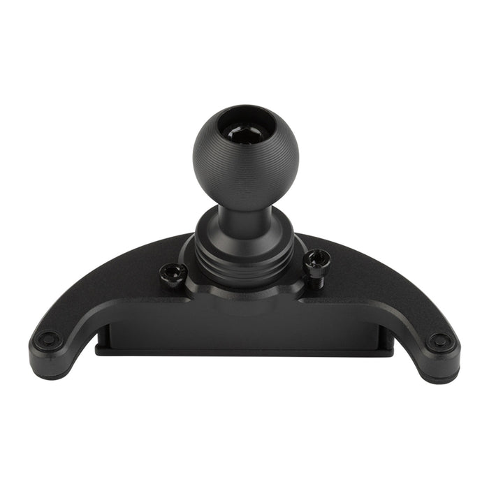 Aluminum Air Vent Phone Mount compatible with 2016-2023 Toyota Tacoma & 2014-2021 Toyota Tundra