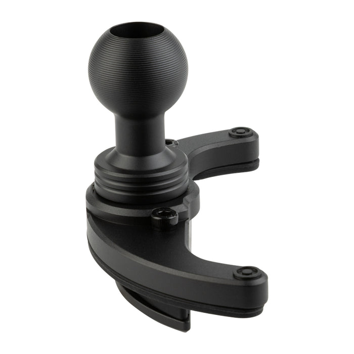 Aluminum Air Vent Phone Mount compatible with 2016-2023 Toyota Tacoma & 2014-2021 Toyota Tundra