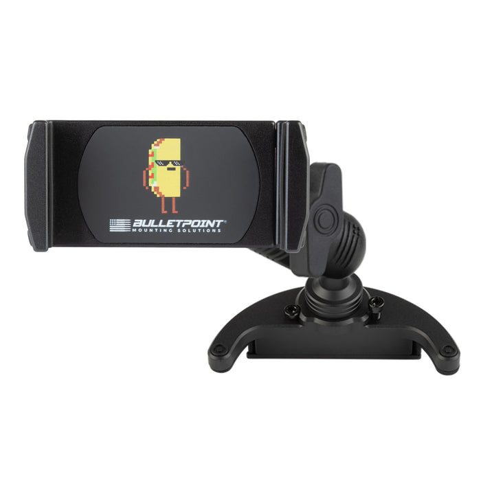 Taco Graphic Universal Phone Holder