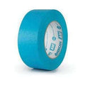 American® AquaMask™ AM3655 Medium Grade Masking Tape 54.8 m x 36 mm Aqua Blue ---Eagle National Supply