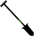 Anaconda NX-5 Long T-Handle 31" Shovel for Metal Detecting