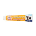 Arm & Hammer Complete Care Puppy Toothpaste Peanut Butter 175ml-Habitat Pet Supplies