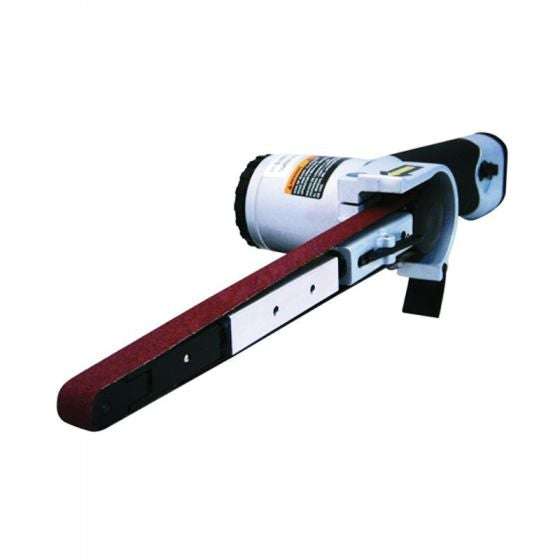 Astro Pneumatic® 3037 Air Belt Sander with Straight Handle ---Eagle National Supply