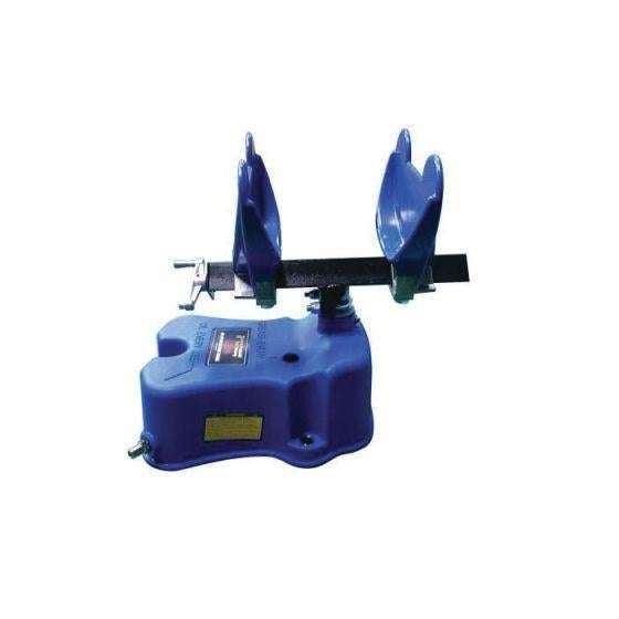 Astro Pneumatic® 4550A Heavy Duty Air Operated Paint Shaker for Pint, Quart, and Gallon Cans ---Eagle National Supply