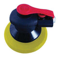 Astro Pneumatic® ONYX 322P 6 in Sander, with PU PSA Backing Pad ---Eagle National Supply