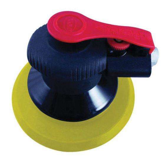 Astro Pneumatic® ONYX 322P 6 in Sander, with PU PSA Backing Pad ---Eagle National Supply