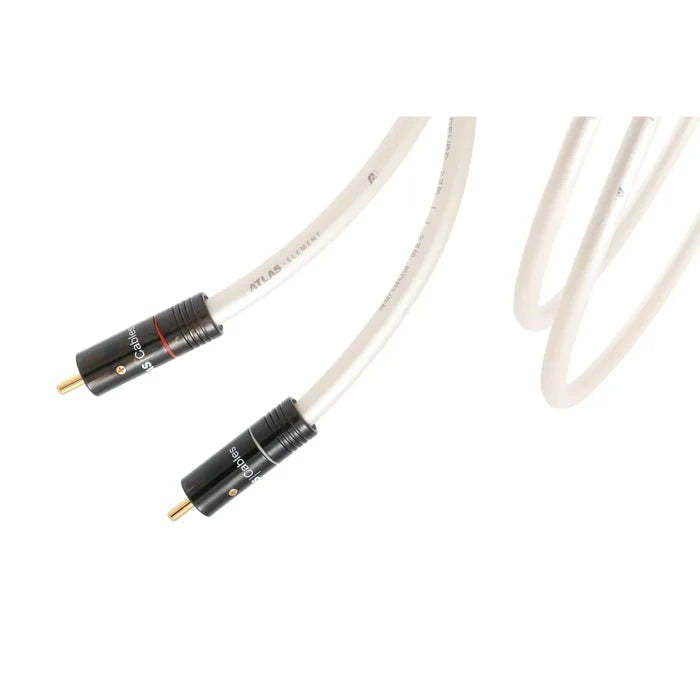 Atlas Element RCA R1 Interconnect Cable