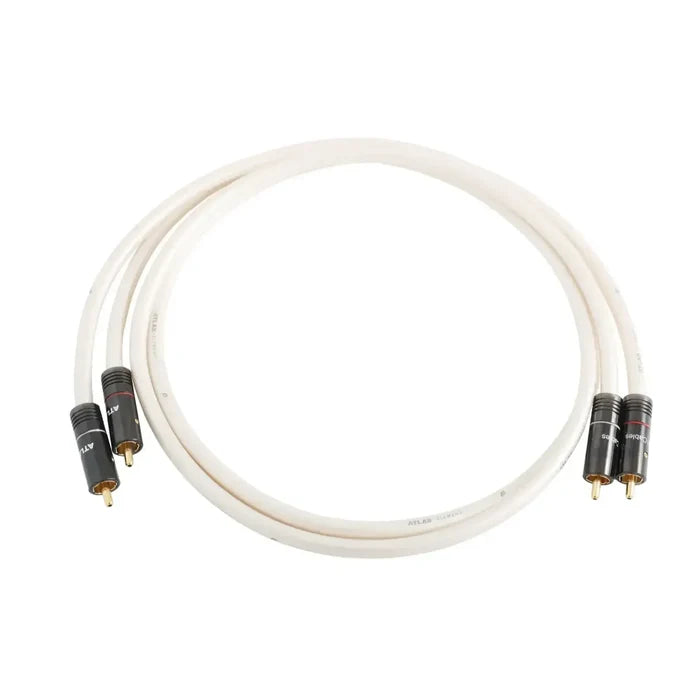 Atlas Element RCA R1 Interconnect Cable