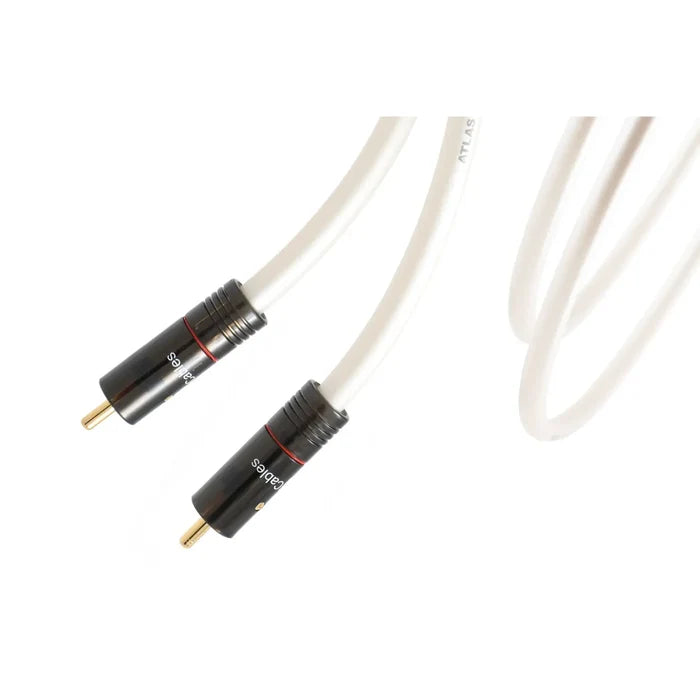 Atlas Element RCA S/PDIF R1 Interconnect Cable