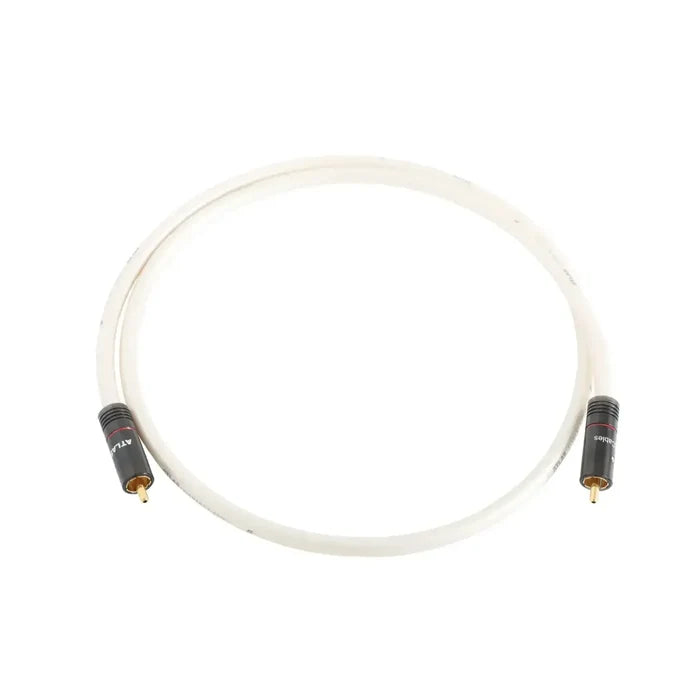 Atlas Element RCA S/PDIF R1 Interconnect Cable