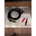 Atlas Hyper Achromatic Z 1.5 Speaker Cable (No Box)
