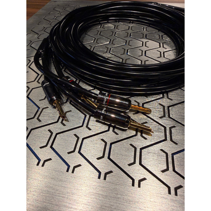 Atlas Hyper Achromatic Z 1.5 Speaker Cable (No Box)