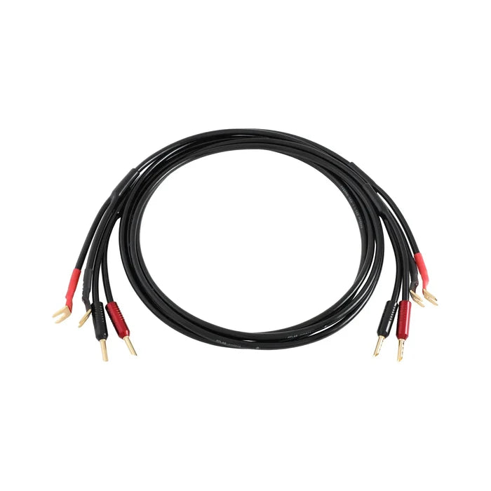 Atlas Hyper Achromatic Z 1.5 Speaker Cable (No Box)