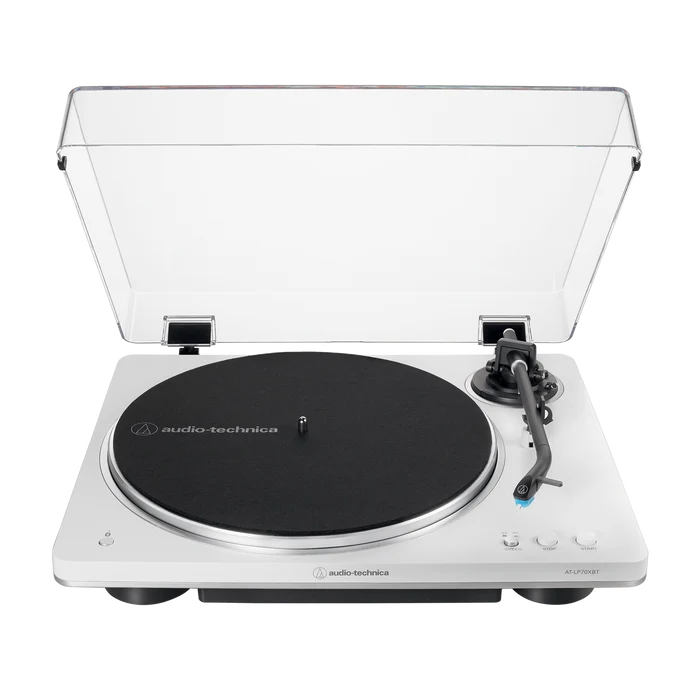 Audio Technica AT-LP70XBT Turntable