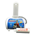 Aussie Lint Roller Medium-Habitat Pet Supplies