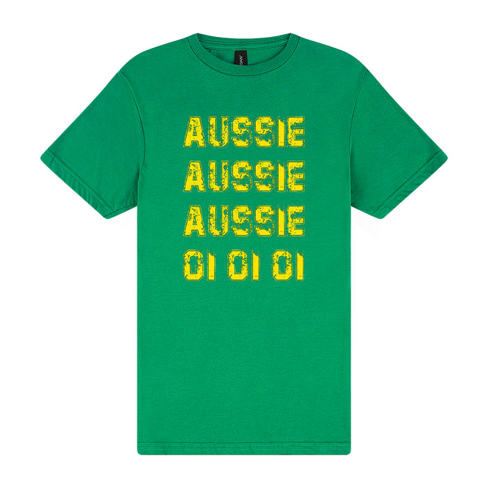 Aussie Tee