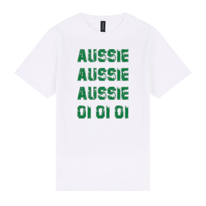 Aussie Tee