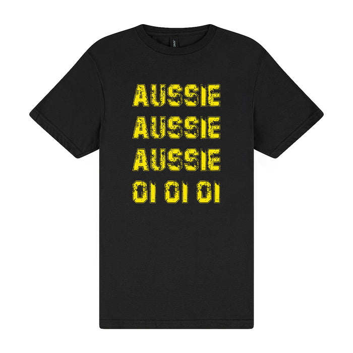 Aussie Tee