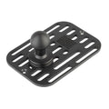 Auxbeam 6 Gang Switch Panel Mount with 20mm Ball
