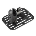 Auxbeam 6 Gang Switch Panel Mount with 20mm Connector Nubby Edition