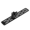 Auxbeam AS Series 8 Gang Switch Panel Mount with 20mm Connector Nubby Edition