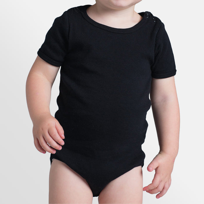 Babies Organic Onesie - on request