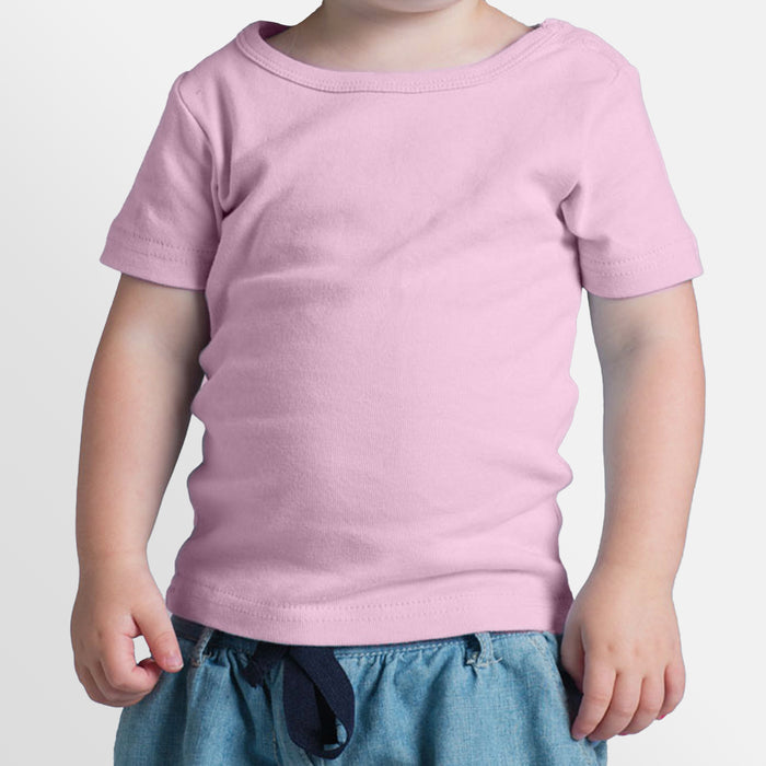 Babies Organic Tee - on request